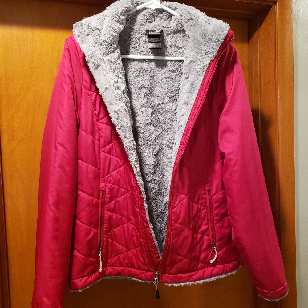 North Face Jacket